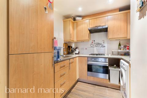 1 bedroom flat for sale, Park Road, London