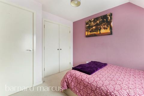 1 bedroom flat for sale, Park Road, London