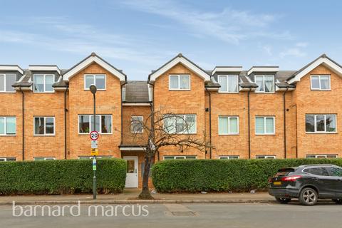 1 bedroom flat for sale, Park Road, London