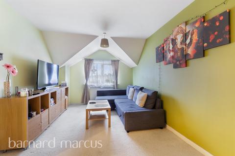 1 bedroom flat for sale, Park Road, London
