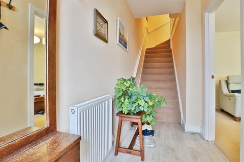 4 bedroom townhouse for sale, Adams Close, Poole