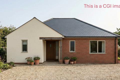 undefined, Land at 4 Pinfold Road, Giltbrook, Nottingham NG16 2FT