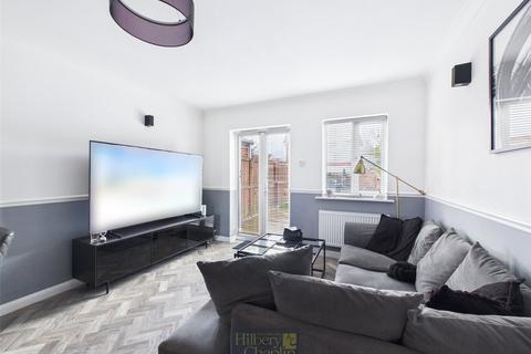 2 bedroom terraced house for sale, Handleys Chase, Laindon, Basildon, Essex, SS15