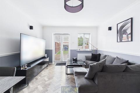 2 bedroom terraced house for sale, Handleys Chase, Laindon, Basildon, Essex, SS15