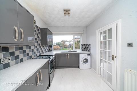 undefined, Mount Street, Cannock WS12