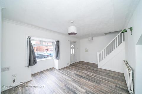 undefined, Mount Street, Cannock WS12