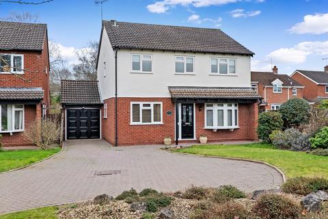 undefined, 14 Millbrook Close, Worcester. WR3 7BJ