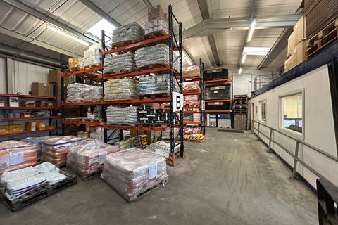 Warehouse to rent, Houston Pl Glasgow G5 8SG