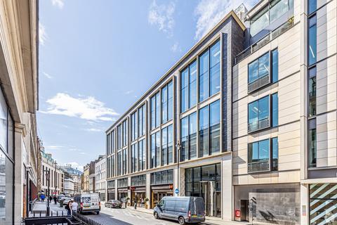 Office to rent, 55-59 Wells St London W1T 3PT