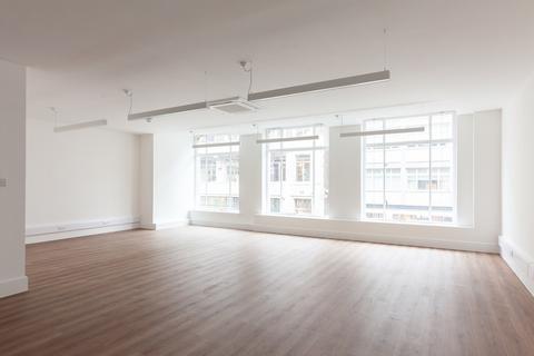 Office to rent, 20 Margaret St London W1W 8RS