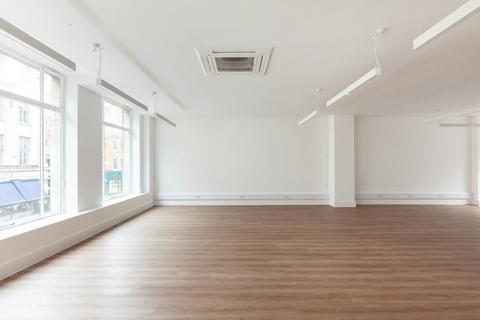 Office to rent, 20 Margaret St London W1W 8RS