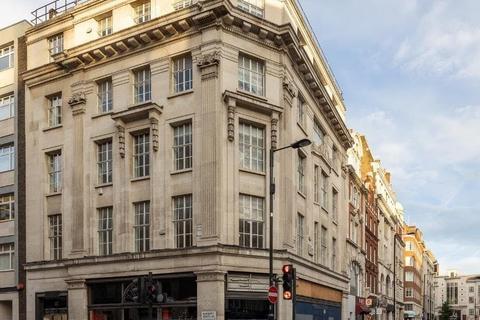 Office to rent, 57 Margaret St London W1W 8SJ