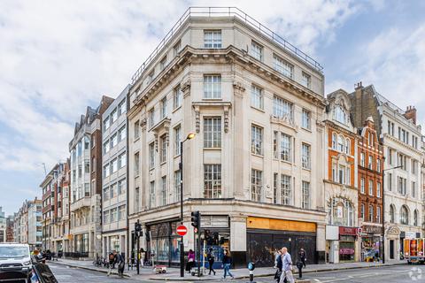 Office to rent, 57 Margaret St London W1W 8SJ