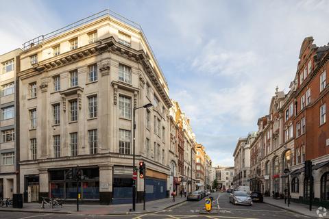 Office to rent, 57 Margaret St London W1W 8SJ