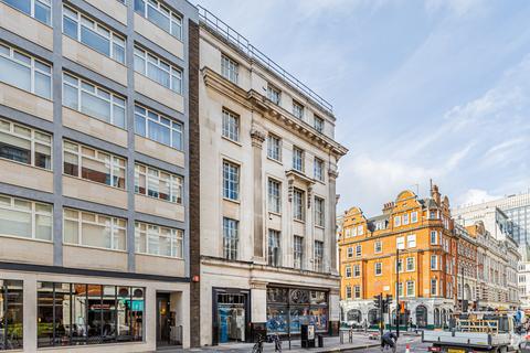 Office to rent, 57 Margaret St London W1W 8SJ