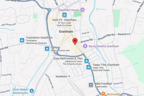 Retail property (high street) for sale, St. Peters Hill Grantham NG31 6QF