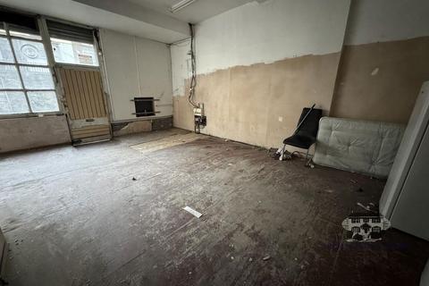 Retail property (high street) for sale, 221 Ystrad Rd Pentre CF41 7BL