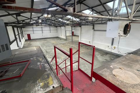Industrial development to rent, Brindley Rd N Coventry CV7 9EP