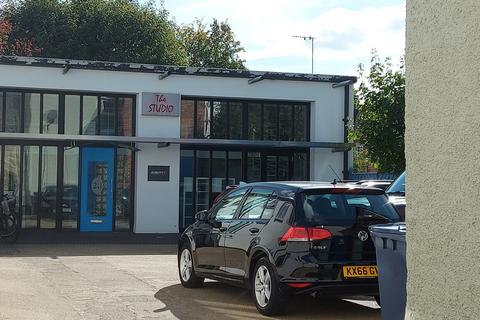 Office for sale, Oxford OX2