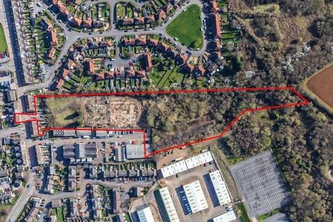 Land for sale, Land at SpringfieId Road Grantham NG31 7BQ