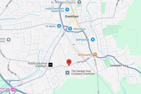 Land for sale, Land at SpringfieId Road Grantham NG31 7BQ