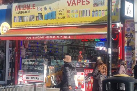 Retail property (high street) for sale, 102 North End Croydon CR0 1UD