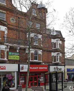 Retail property (high street) for sale, 102 North End Croydon CR0 1UD