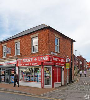 Retail property (high street) to rent, 50 High St Irthlingborough NN9 5TN