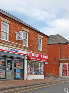Retail property (high street) to rent, 50 High St Irthlingborough NN9 5TN