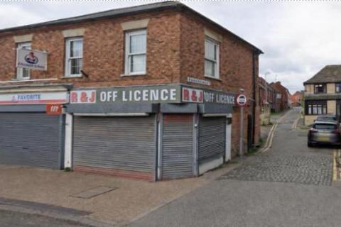 Retail property (high street) to rent, 50 High St Irthlingborough NN9 5TN