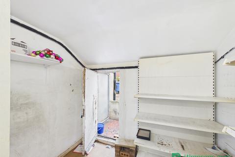 Retail property (high street) to rent, 50 High St Irthlingborough NN9 5TN