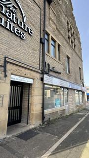 Office to rent, 372-376 Otley Rd Bradford BD2 4QR