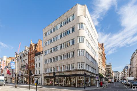 Office to rent, 24-25 New Bond St London W1S 2PS