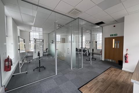 Office to rent, 3-4 Bligh's Rd Sevenoaks TN13 1DA
