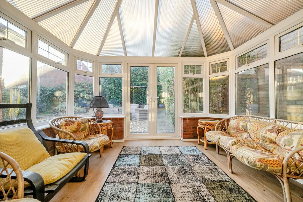 Conservatory