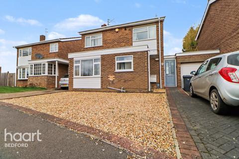 undefined, Gainsborough Rise, Bedford
