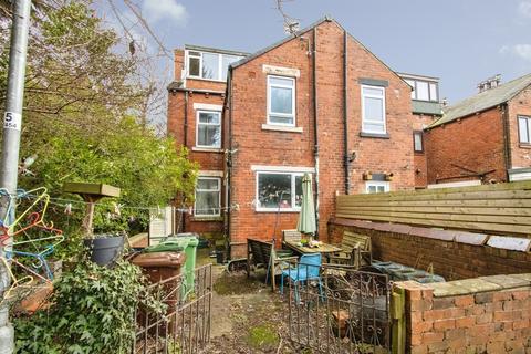 Laurel Terrace, Leeds