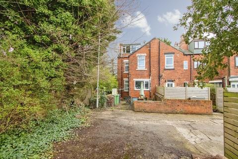 undefined, Laurel Terrace, Leeds