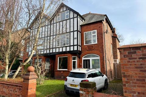 undefined, Arnold Road, Whalley Range