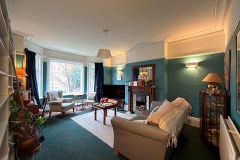 undefined, Arnold Road, Whalley Range