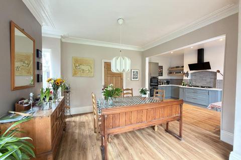 undefined, Arnold Road, Whalley Range