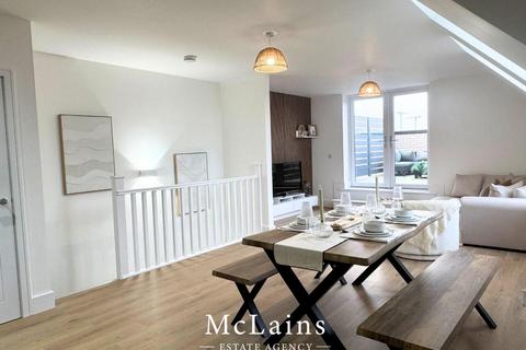 undefined, 2-Bed Flat on Seymour Ave, Luton, Bedfordshire, LU1