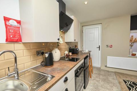 undefined, Campion Street, Derby DE22