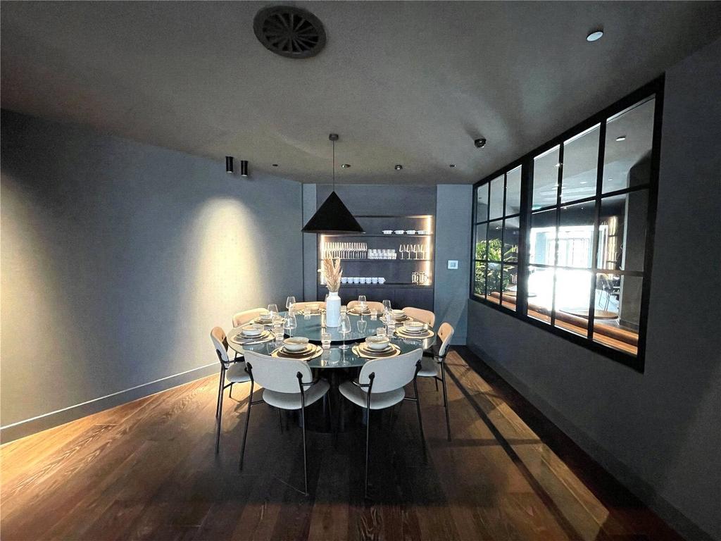 Residents Suites