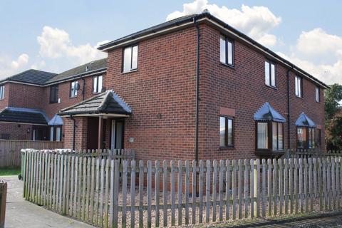 undefined, Waters Edge, Scawby Brook, DN20