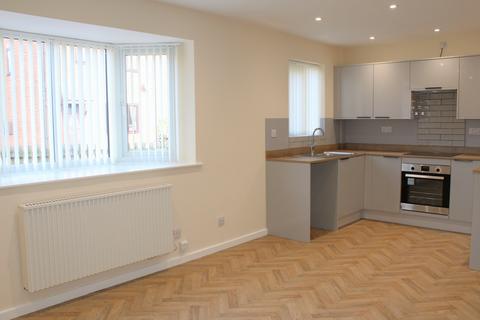 undefined, Waters Edge, Scawby Brook, DN20