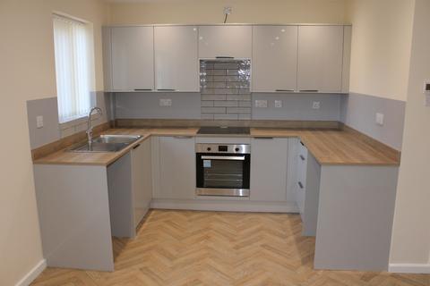 undefined, Waters Edge, Scawby Brook, DN20