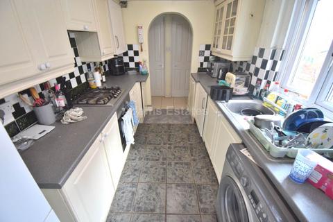 undefined, Donnington Road, Reading