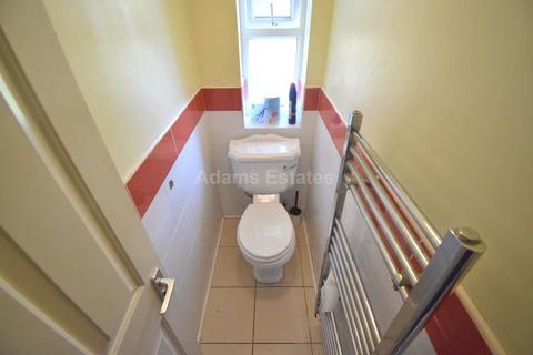 undefined, Donnington Road, Reading