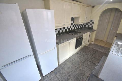 6 bedroom terraced house to rent, Donnington Road, Reading